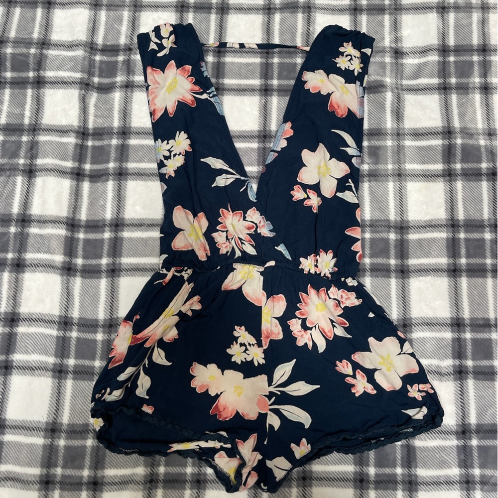 Billabong romper